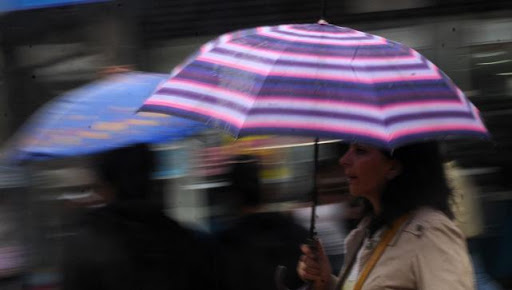 lluvias