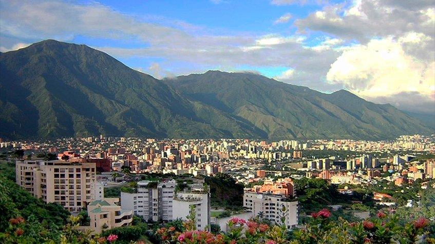 tomas-gonzalez-VENEZUELA--Buen-tiempo-para-este-mi-rcoles--con-precipitaciones-en-Bol-var-y-Amazonas