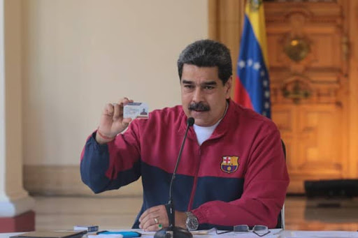 Maduro pymes (3)