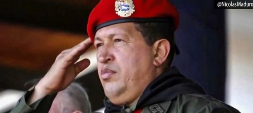 Screenshot_2020-04-24 (15) Nicolás Maduro en Twitter Se cumplen 15 años de la decisión soberana de nuestro Comandante Cháve[