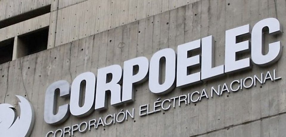 corpoelec-
