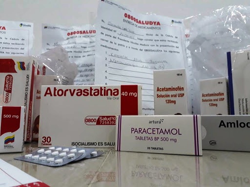 Plan 0800 SALUD YA - Imagen referencial