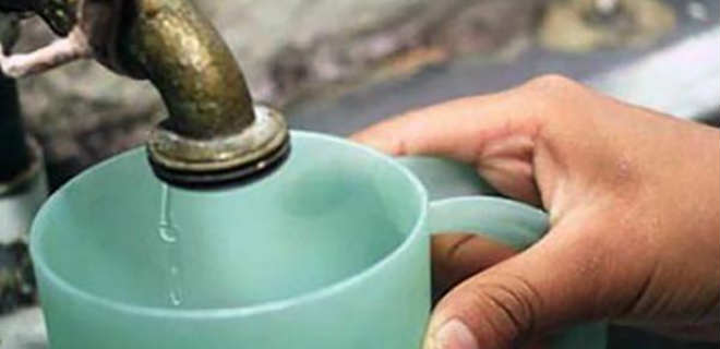 agua