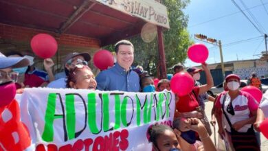 Alcalde Julio Fuenmayor