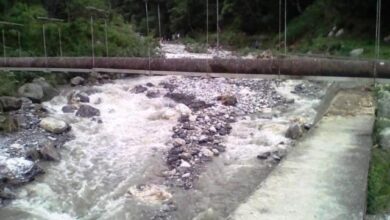 Concejales merideños elaboran ordenanza para la atención de desastres naturales