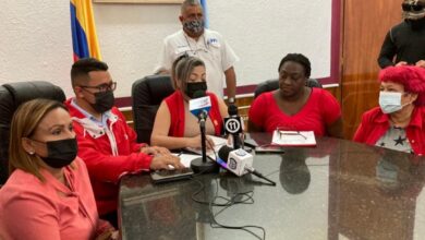 GPP velará por el uso transparente de recursos aprobados para el Zulia