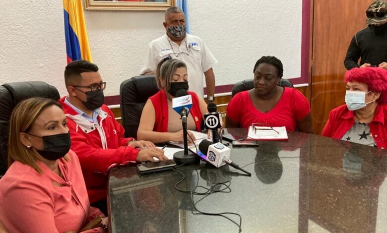 GPP velará por el uso transparente de recursos aprobados para el Zulia