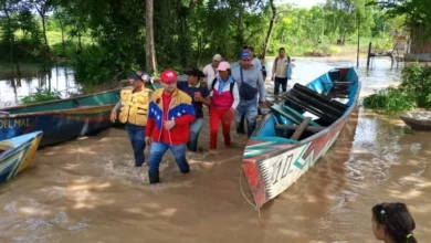 Gobierno nacional profundiza abordaje prioritario en Semprúm