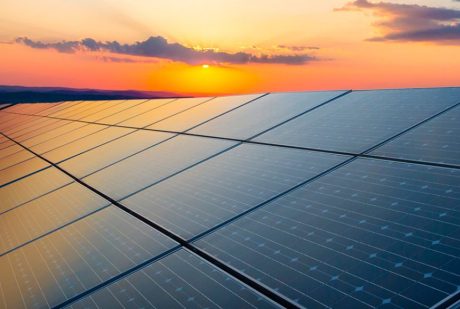 Gobernación de Mérida presentará proyecto de Parque de Energía Solar