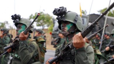 FANB arranca proceso de alistamiento del contingente Mayo 2022 en Mérida