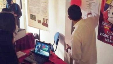 Sistema Nacional de Ingreso garantiza el cupo universitario a bachilleres merideños