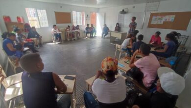 Alcaldía de lo Guayos inició 5ta jornada de formación para los jóvenes