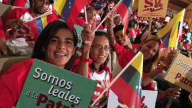 El Movimiento Somos Venezuela activó la Red de Mujeres en Mérida