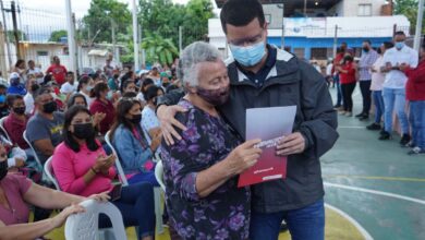 Alcalde de Valencia reivindica el derecho a la propiedad de la Tierra