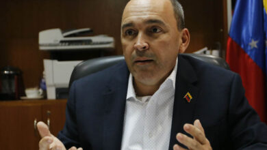 Francisco Torrealba: “Aprendimos a conquistar en revolución, nuestros logros y nuestras reivindicaciones luchando en las calles"