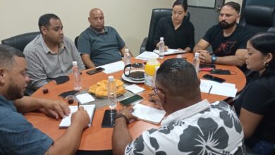 Gobierno de Carabobo y el INTI le meten la lupa al uso indebido de las tierras
