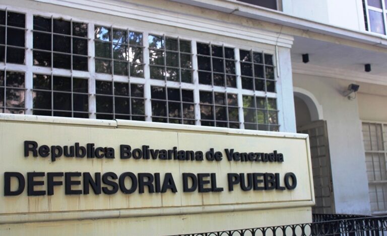 Defensoría del Pueblo insta a proteger a Niños, Niñas y Adolescentes en caso de viaje o migración
