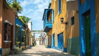 Pto Cabello arribó a sus 211 años como ciudad