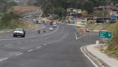 Táchira: Gobierno Nacional invierte 10 millones de dólares en la Troncal Cinco