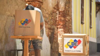 Consejos Comunales de La Guaira eligieron sus vocerías