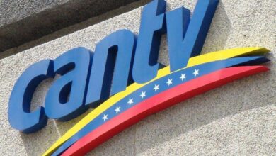 Cantv reconectó servicios de telefonía e Internet en el 23 de Enero