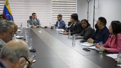 Gobierno Nacional crea la Comisión Técnica de Exportación