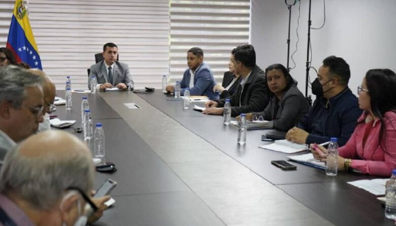 Gobierno Nacional crea la Comisión Técnica de Exportación