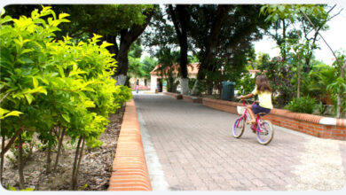 La Ruta Cultural de San Diego tiene como destino la Plaza Bolívar