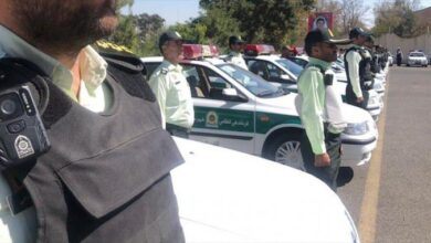 EEUU anunció sanciones contra policía de la moral de Irán