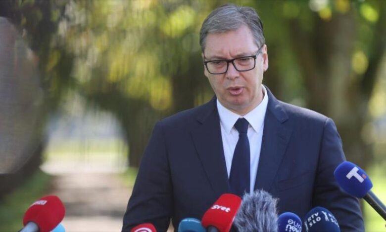 Rusia al corta el flujo de gas a Europa se congelará