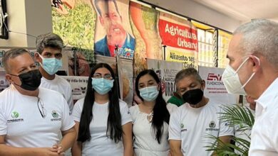 Táchira se prepara para la reapertura de la frontera entre Venezuela y Colombia