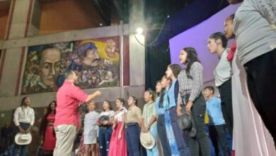 Más de 20 jóvenes participaron en Voz Liceísta Miranda