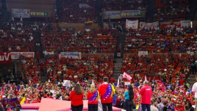 Presidente Maduro confía en el Poder Popular