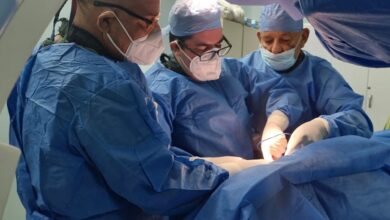Zulia: Se realizó jornadas de implantación de marcapasos