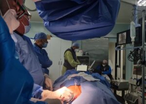 Zulia: Se realizó jornadas de implantación de marcapasos