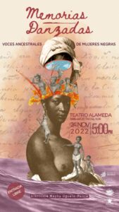 Montaje de danza sobre mujeres esclavizadas del siglo XVIII llega a San Agustín