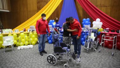 Fundación Oro Negro otorga más de 19 mil ayudas técnicas a trabajadores del MINPET