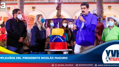 "SuperBigotes" 60 años defendiendo a nuestra Patria amada