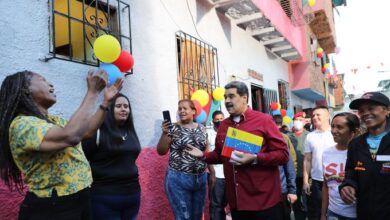 Jefe de Estado: Gran Misión Barrio Nuevo Barrio Tricolor rehabilitó más de 2 millones de viviendas