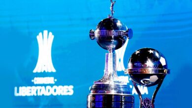Fase previa: Definidos rivales de los equipos venezolanos en la CONMEBOL "Libertadores y Sudamericana"
