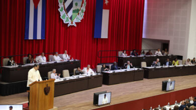Presidente de Venezuela desde La Habana exhortó a los países miembros del ALBA a retomar el impulso de los proyectos