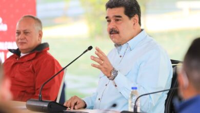 Presidente Maduro anunció en enero se lanzará el "Plan Especial de Nueva Prosperidad Social y Desarrollo Humano"