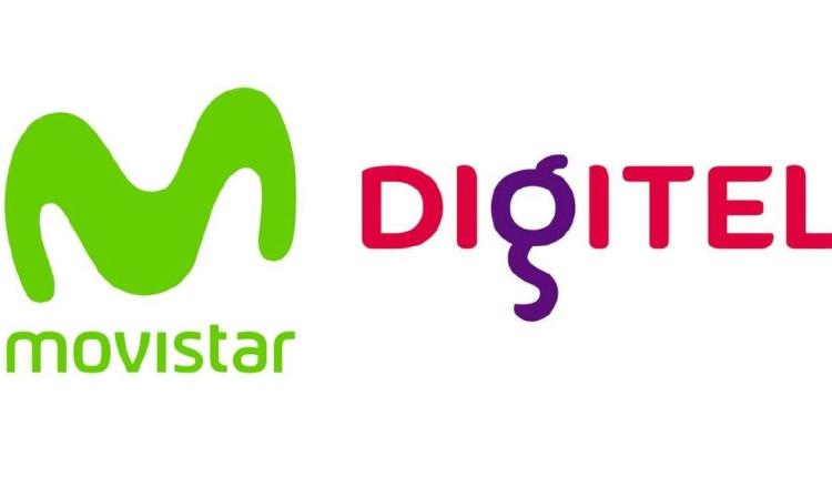 Las compañías Movistar y Digitel volvieron a aumentar sus tarifas en Navidad