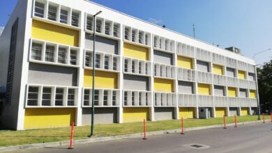 UCV será exhibida en la Expo de Arquitectura