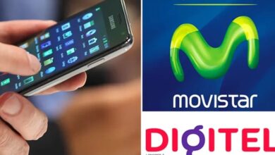 En enero las compañías Movistar y Digitel volvieron aumentar las tarifas de sus planes