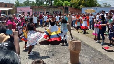 En Miranda avanza el primer censo de patrimonios culturales inmateriales
