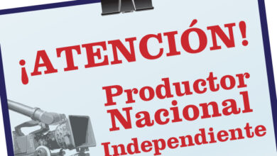 MippCI único ente autorizado para la certificación de la Producción Nacional Independiente