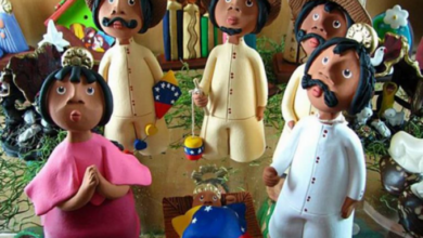 Festival de Pesebres anuncia sus ganadores