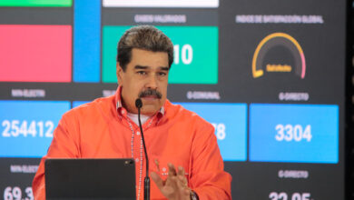 Mandatario Nacional: "Venezuela cerró el año 2022, con un crecimiento económico superior al 15%"