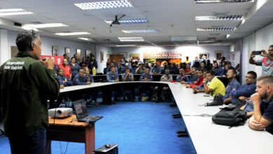 Sidor reincorpora trabajadores ante el próximo arranque de Midrex y Planta de Cal